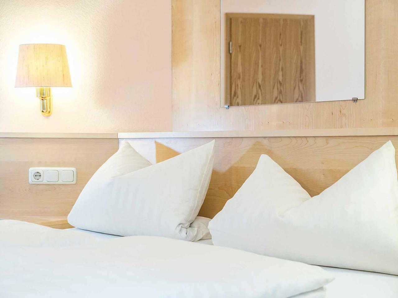 Gaestehaus Moenchshof Sommerhausen Ngoại thất bức ảnh