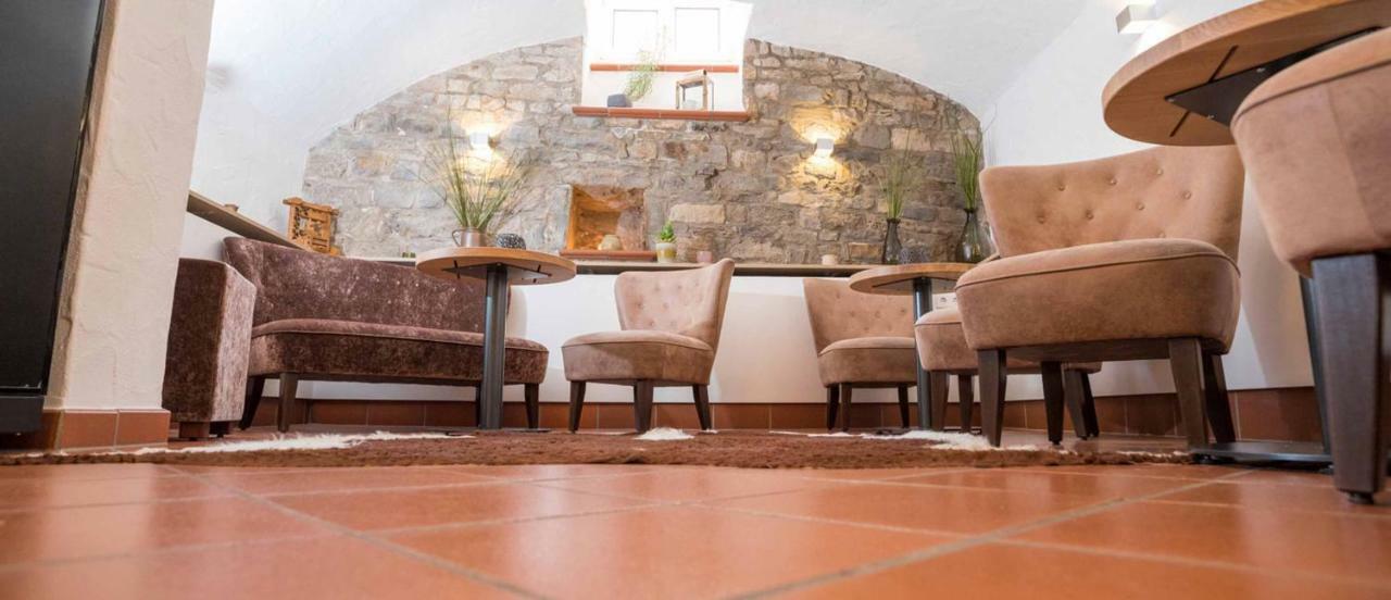 Gaestehaus Moenchshof Sommerhausen Ngoại thất bức ảnh